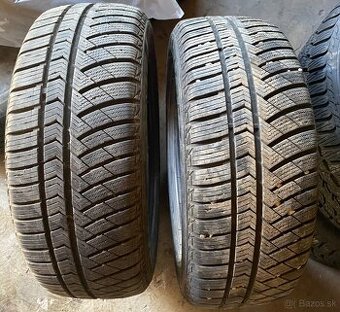 2ks celoročne pneumatiky 185/60 R14