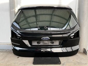 Ford Mondeo mk4 facelift zadná kapota