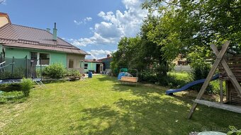 Rodinný dom vo výbornej lokalite – SNV, Kamenný obrázok