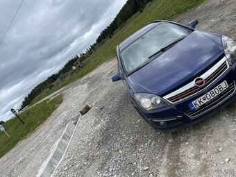 Nahradne dieli Opel Astra 1.6 Benzin 85 kw