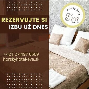 Dlhodobé bývanie / prenájom
