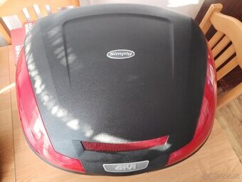 Kufor GIVI Simply