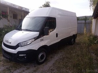 Iveco daily 35S13
