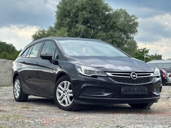Opel Astra Sport Tourer ST 1.6 CDTI S S 136k Enjoy