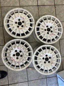 Oz Racing 5x100