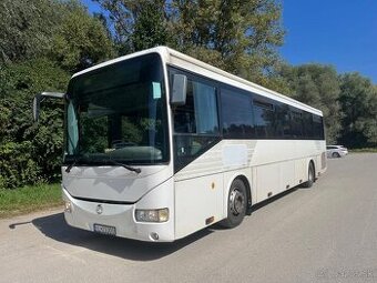 Predam irisbus crossway