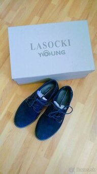 Elegantné topánky LASOCKI