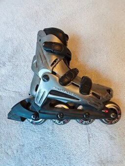 Kolieskové korčule Rollerblade