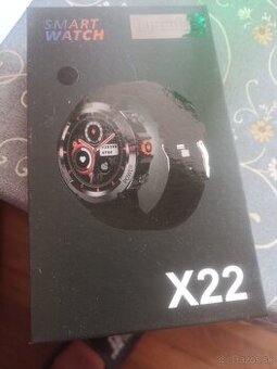 Smart Watch x22