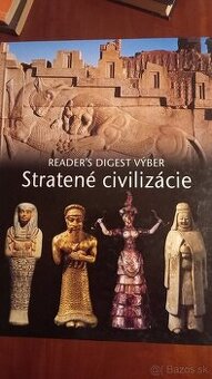 Stratene civiluzacie