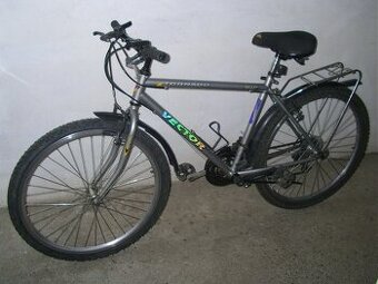 predám horský bicykel