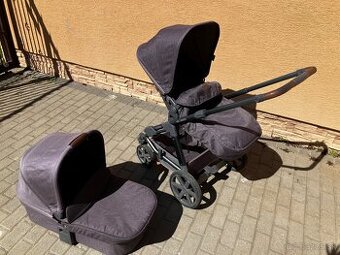 ABC design condor 4