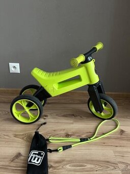 Funny wheels