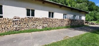 Palivové drevo 2roky suché.