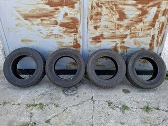 Pneumatiky 245/65 R17 Falken wildpeak a/t