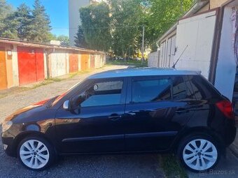 Predam fabia 2