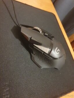 Logitech GL502 herná myš