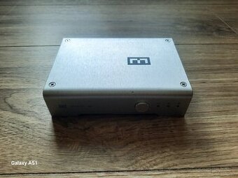 Schiit Modi Multibit DAC - predané