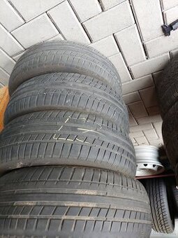 185/60 R15 88H - sada letne pneumatiky