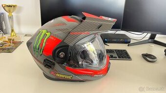 Prilba Scorpion ADV 1