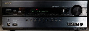 Zosilňovač Onkyo TX-SR608