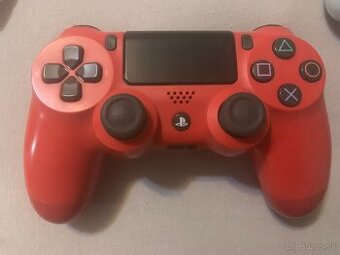 Ps4 ovladače