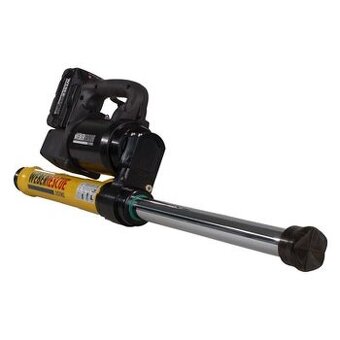 Hydraulický piest, Weber Rescue E-Force Ram