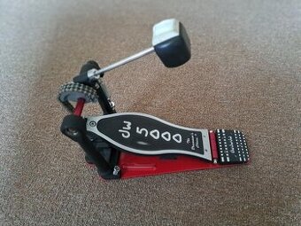Dw 5000 TD4 bass pedal