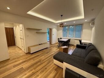 TOP LOKALITA 2 IZBOVÝ BYT SO SMART HOME