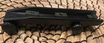 BLASER Sattel montáž-- ZEISS vnútorná šína- - Originál