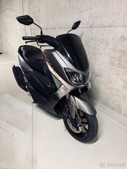 Yamaha Nmax 125