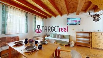 TARGETreal | Na predaj zariadená chatka v Holiday Village Ta