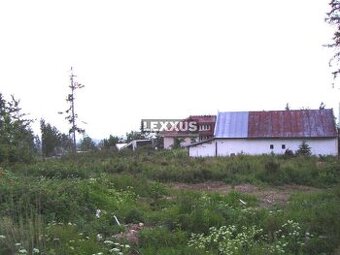 -PREDAJ, exkluzívny stavebný pozemok, Starý Smokovec, Poprad