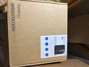 Synology DS220+