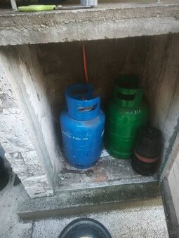 Pb bomby 10kg 2ks viac v popise