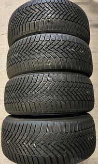 225/45R17 nové zimné pneumatiky