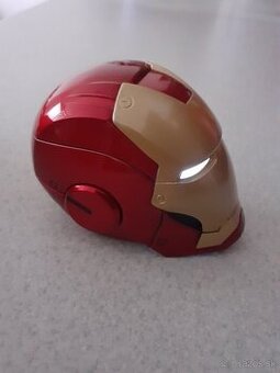 IRON MAN