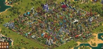 Forge of Empires