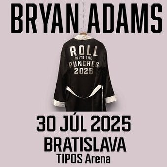 Bryan Adams