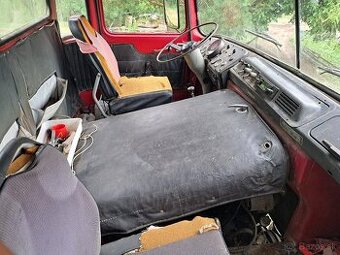 Predam IFA W50 AGRO
