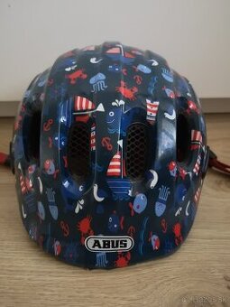 Detská prilba Abus - 1