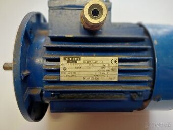 Predám motor - 1