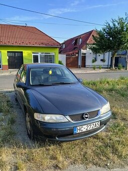 Predám opel vectra