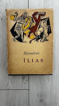 Homéros - Ilias - 1