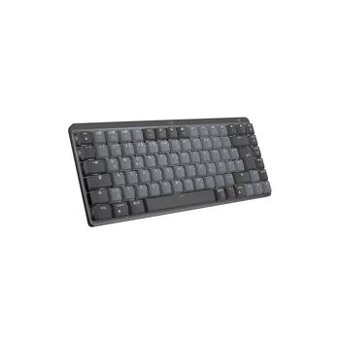 Logitech MX Mechanical Mini – US layout