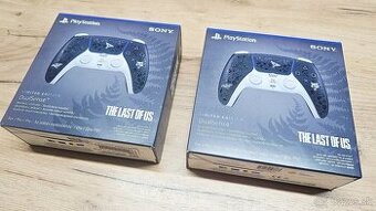 The last of us dualsense