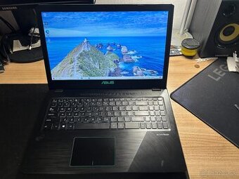 ASUS X570Z - RYZEN 5, 16GB RAM, 512GB SSD. NVIDIA