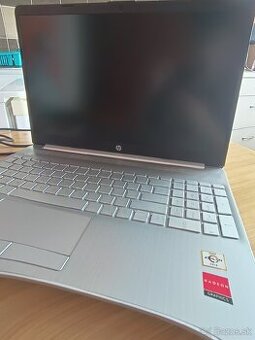 Hp notebook