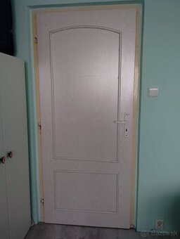 Interiérové dvere