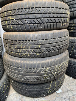 215/55 R17 Continental TS870 (zimné), Ročník 2021.